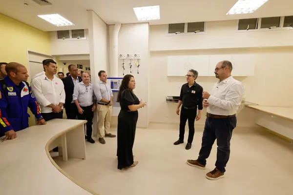 Governo de Minas entrega obras do Hospital Regional de Teófilo Otoni, maior complexo de saúde do interior do estado