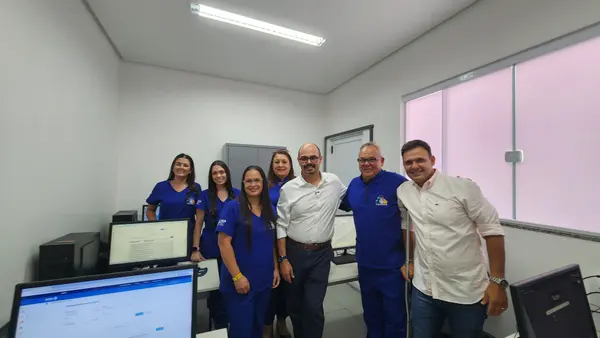 Governo de Minas inaugura Unidade Básica de Saúde em Piumhi