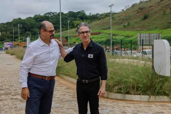 Governo de Minas entrega obras do Hospital Regional de Teófilo Otoni, maior complexo de saúde do interior do estado