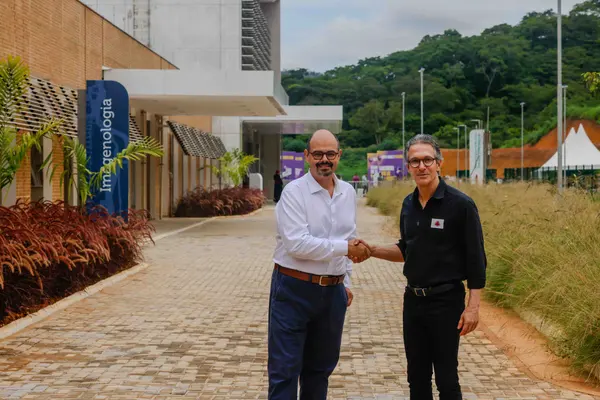 Governo de Minas entrega obras do Hospital Regional de Teófilo Otoni, maior complexo de saúde do interior do estado