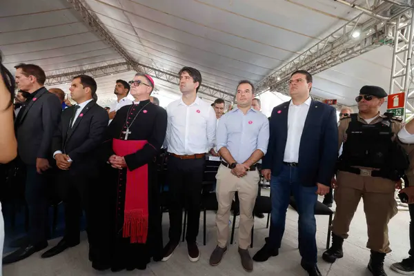 Governo de Minas entrega obras do Hospital Regional de Teófilo Otoni, maior complexo de saúde do interior do estado
