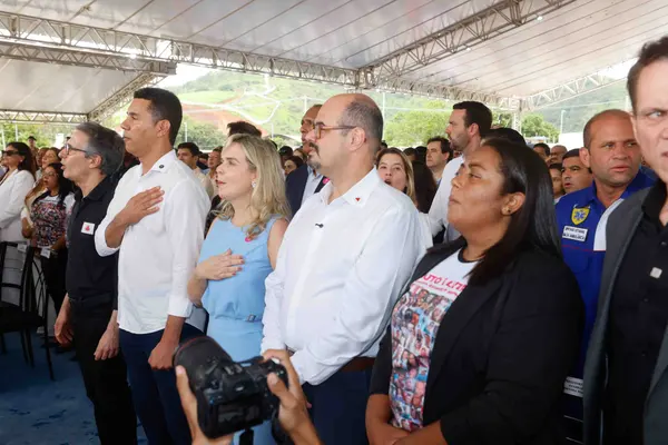 Governo de Minas entrega obras do Hospital Regional de Teófilo Otoni, maior complexo de saúde do interior do estado