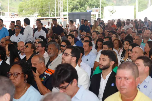 Governo de Minas entrega obras do Hospital Regional de Teófilo Otoni, maior complexo de saúde do interior do estado