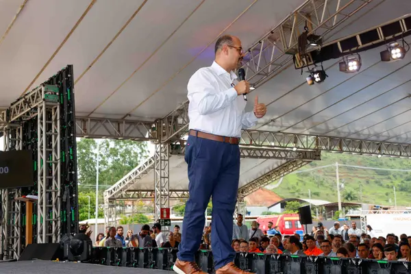 Governo de Minas entrega obras do Hospital Regional de Teófilo Otoni, maior complexo de saúde do interior do estado