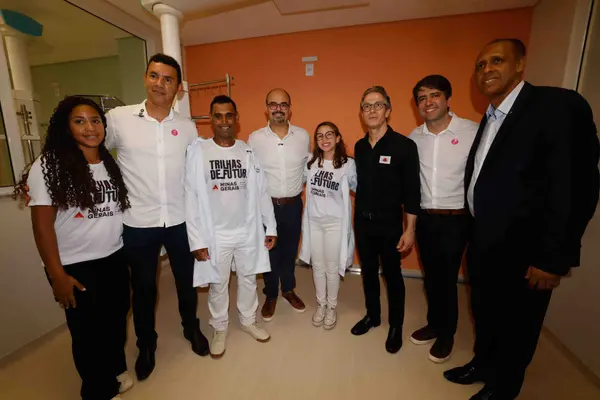 Governo de Minas entrega obras do Hospital Regional de Teófilo Otoni, maior complexo de saúde do interior do estado