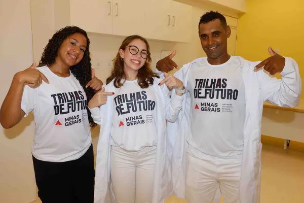 Governo de Minas entrega obras do Hospital Regional de Teófilo Otoni, maior complexo de saúde do interior do estado
