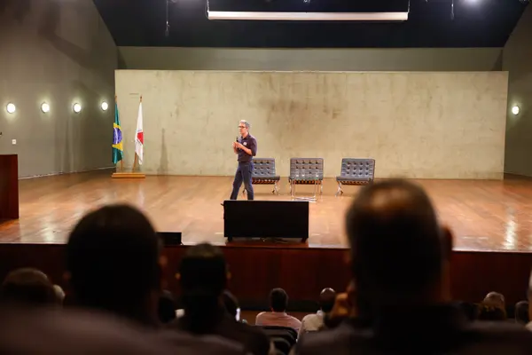 Governo de Minas encerra ciclo 2025 do Programa de Desenvolvimento de Lideranças com mais de 400 gestores