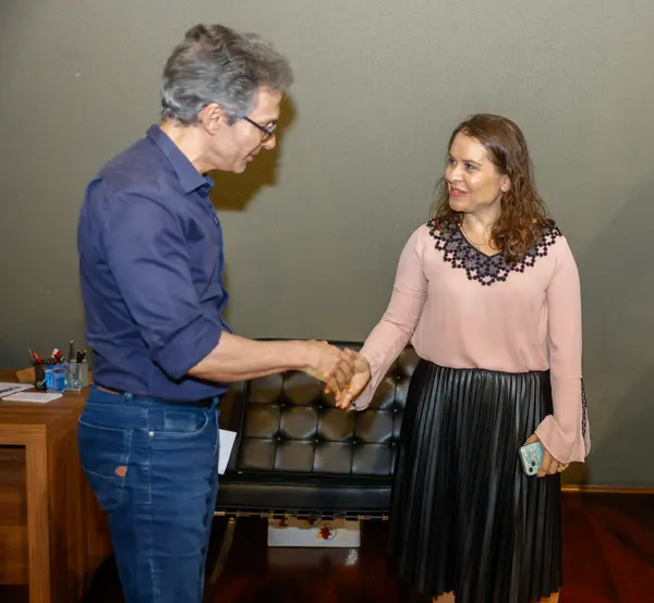 Governo de Minas encerra ciclo 2025 do Programa de Desenvolvimento de Lideranças com mais de 400 gestores