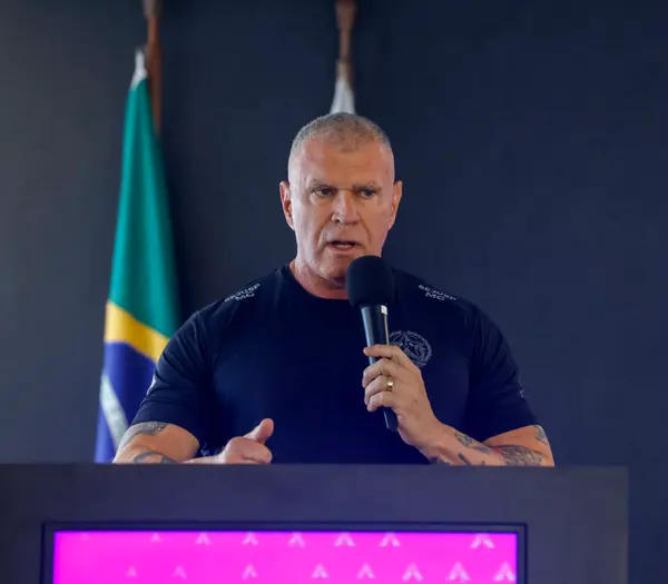 Minas Gerais alcança avanços históricos em 2025 com política integrada de segurança pública