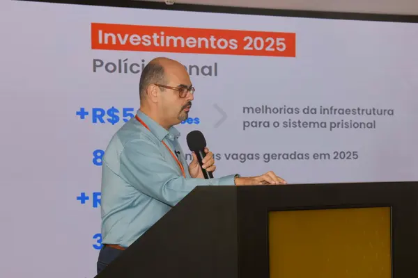 Minas Gerais alcança avanços históricos em 2025 com política integrada de segurança pública
