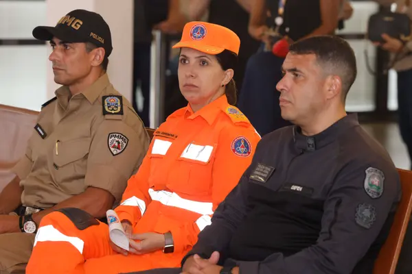Minas Gerais alcança avanços históricos em 2025 com política integrada de segurança pública