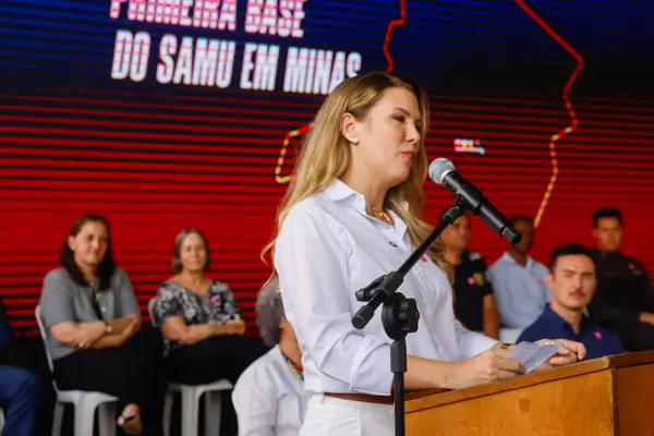 Governo de Minas amplia cobertura do Samu e garante atendimento em 100% do estado