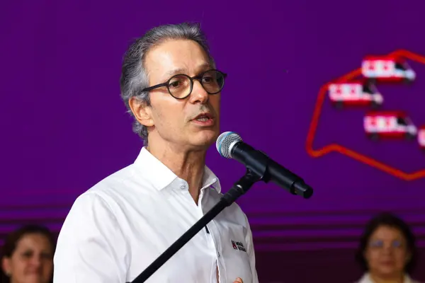 Governo de Minas amplia cobertura do Samu e garante atendimento em 100% do estado