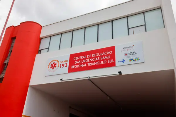 Governo de Minas amplia cobertura do Samu e garante atendimento em 100% do estado