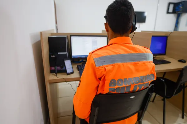 Governo de Minas amplia cobertura do Samu e garante atendimento em 100% do estado