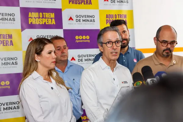 Governo de Minas amplia cobertura do Samu e garante atendimento em 100% do estado