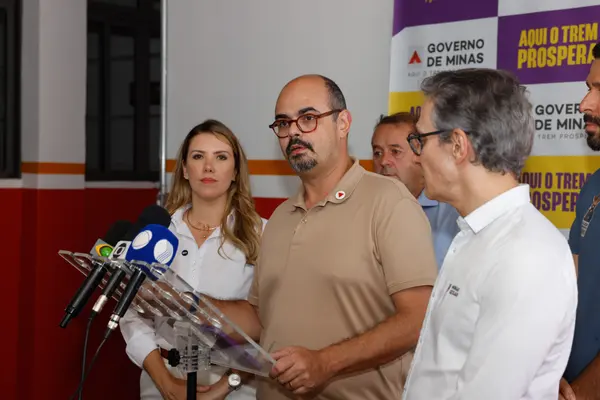 Governo de Minas amplia cobertura do Samu e garante atendimento em 100% do estado