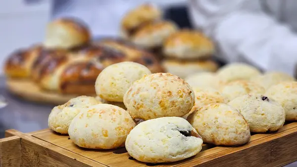 Natal com gostinho de Minas: chef propõe cardápio de ceia com delícias produzidas no estado