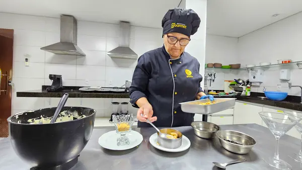 Natal com gostinho de Minas: chef propõe cardápio de ceia com delícias produzidas no estado