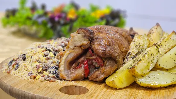Natal com gostinho de Minas: chef propõe cardápio de ceia com delícias produzidas no estado
