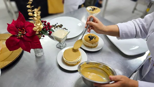 Natal com gostinho de Minas: chef propõe cardápio de ceia com delícias produzidas no estado