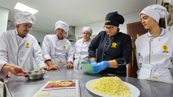 Natal com gostinho de Minas: chef propõe cardápio de ceia com delícias produzidas no estado