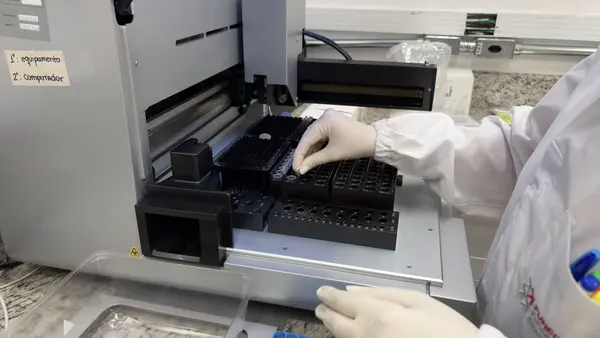 Janeiro Roxo: Governo de Minas fortalece combate à hanseníase com testes moleculares inéditos na rede pública