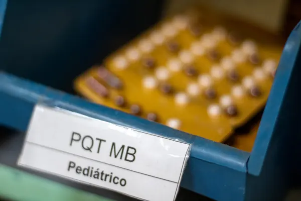 Janeiro Roxo: Governo de Minas fortalece combate à hanseníase com testes moleculares inéditos na rede pública