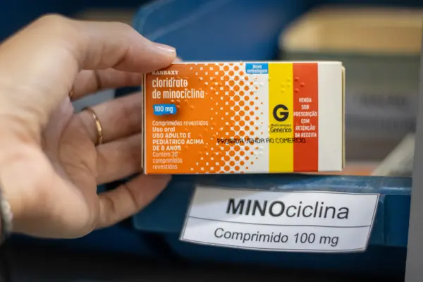 Janeiro Roxo: Governo de Minas fortalece combate à hanseníase com testes moleculares inéditos na rede pública
