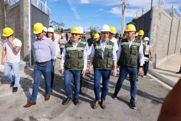 Governo de Minas entrega subestação da Cemig que beneficiará 50 mil moradores no Centro-Oeste do estado