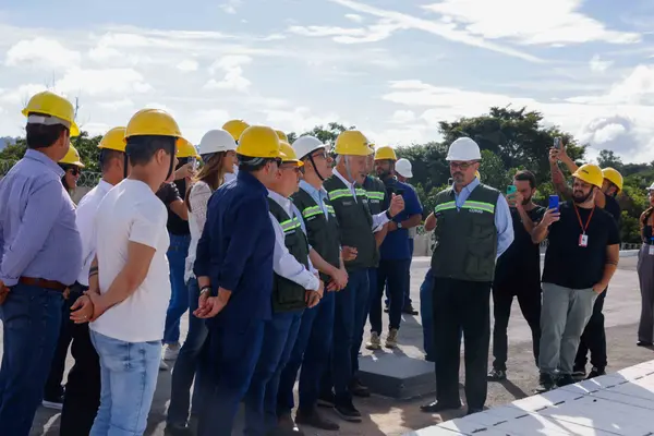 Governo de Minas entrega subestação da Cemig que beneficiará 50 mil moradores no Centro-Oeste do estado