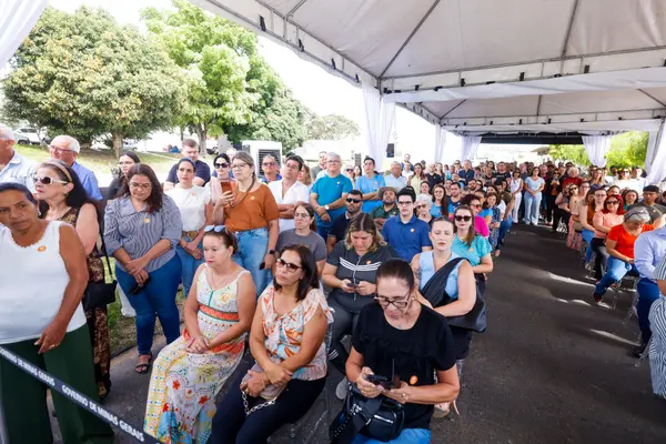 Governo de Minas entrega subestação da Cemig que beneficiará 50 mil moradores no Centro-Oeste do estado