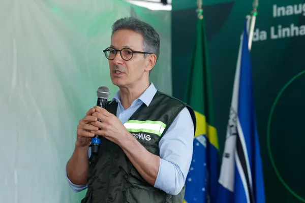 Governo de Minas entrega subestação da Cemig que beneficiará 50 mil moradores no Centro-Oeste do estado