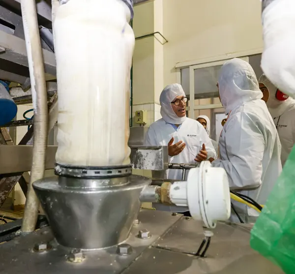 Governo de Minas acompanha entregas da Saúde e Segurança no Centro-Oeste do estado