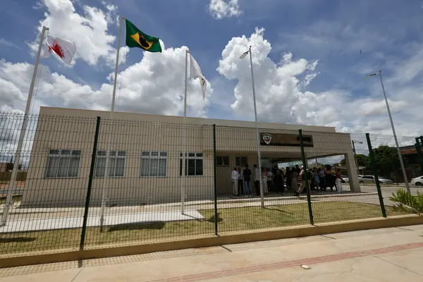 Governo de Minas acompanha entregas da Saúde e Segurança no Centro-Oeste do estado