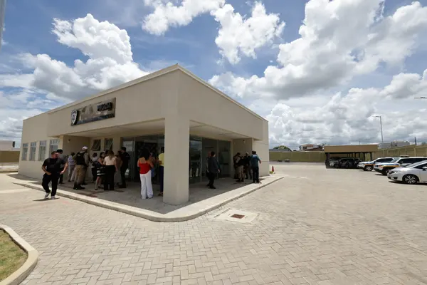 Governo de Minas acompanha entregas da Saúde e Segurança no Centro-Oeste do estado