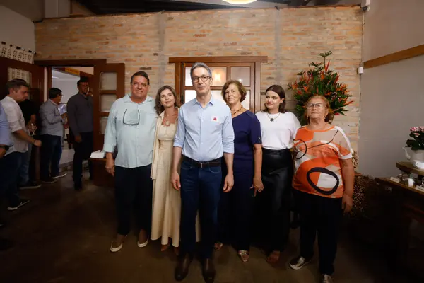 Governo de Minas acompanha entregas da Saúde e Segurança no Centro-Oeste do estado