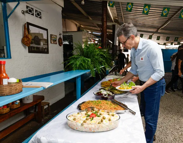 Governo de Minas acompanha entregas da Saúde e Segurança no Centro-Oeste do estado
