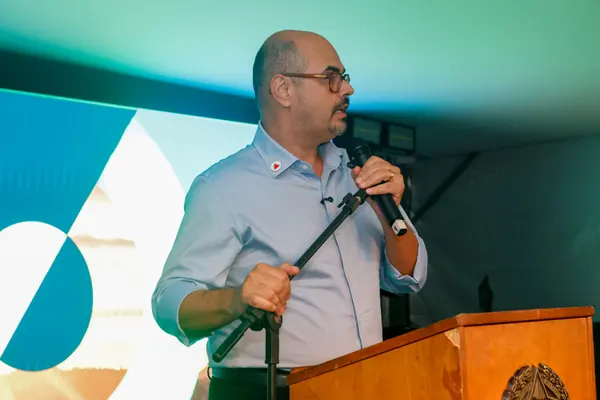 Governo de Minas inaugura projeto inédito da Cemig em Serra da Saudade, menor município do Brasil
