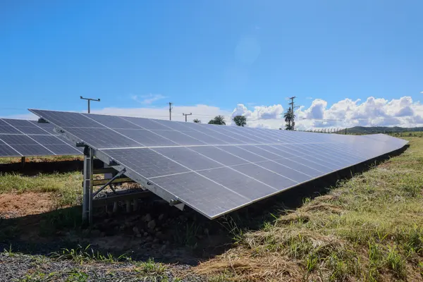 Governo de Minas inaugura projeto inédito da Cemig em Serra da Saudade, menor município do Brasil