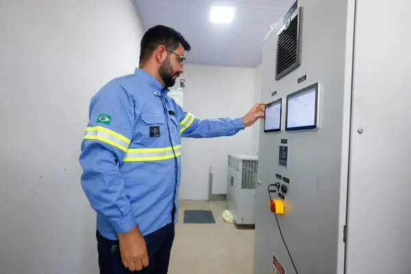 Governo de Minas inaugura projeto inédito da Cemig em Serra da Saudade, menor município do Brasil