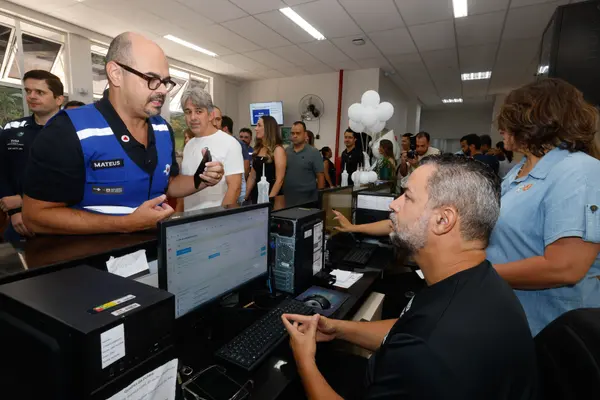 Minas inicia imunização contra a dengue com vacina 100% nacional, de dose única, em Nova Lima