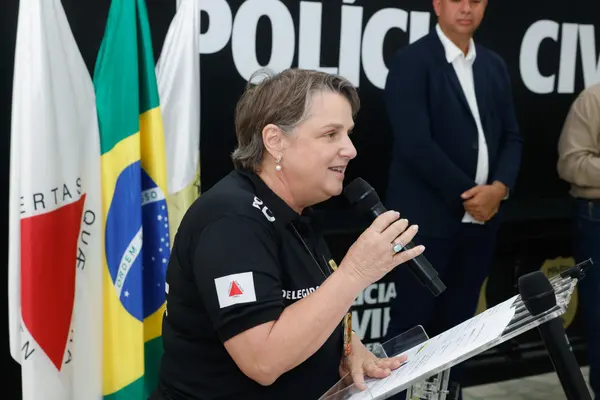 Governo de Minas vistoria e realiza troca de equipamentos da Polícia Civil em Nanuque