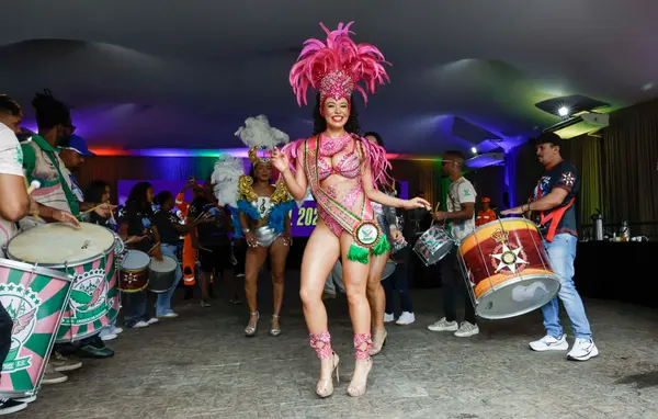 Com expectativa de receber 14,9 milhões de pessoas, Carnaval da Liberdade consolida Minas entre os maiores destinos da folia no Brasil