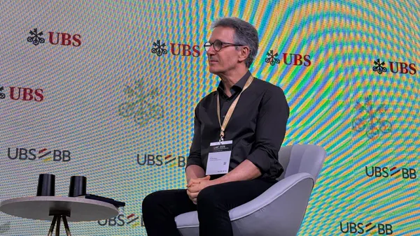 Governador destaca responsabilidade fiscal e transição energética em conferência internacional em São Paulo