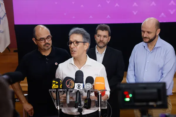 Aplicativo Minha Escola MG amplia acesso à vida escolar dos estudantes da rede estadual