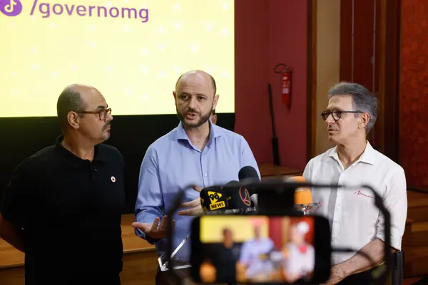 Aplicativo Minha Escola MG amplia acesso à vida escolar dos estudantes da rede estadual