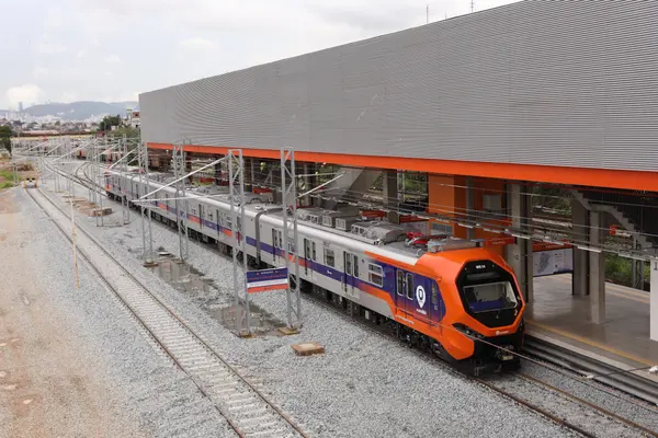 Governo de Minas inaugura estação Novo Eldorado do Metrô da RMBH