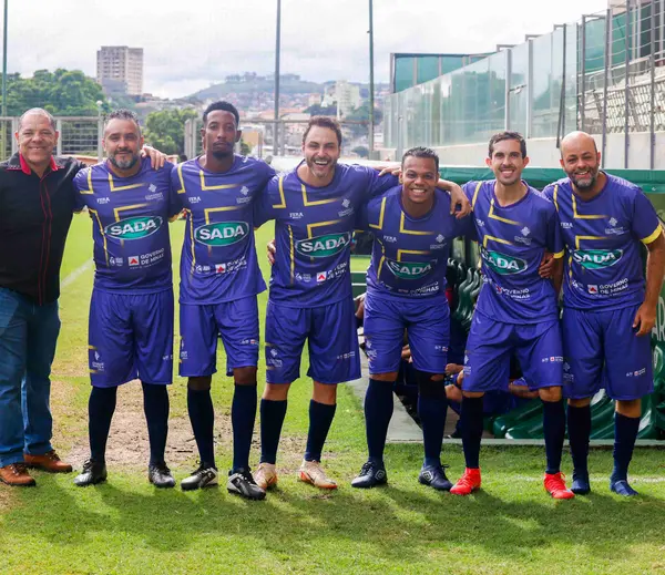 Governo do Estado lança 3º Campeonato Mineiro de Futebol das Comunidades Terapêuticas