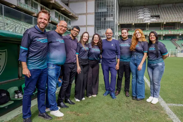 Governo do Estado lança 3º Campeonato Mineiro de Futebol das Comunidades Terapêuticas
